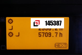 145387 Toyota 8-FBET-16