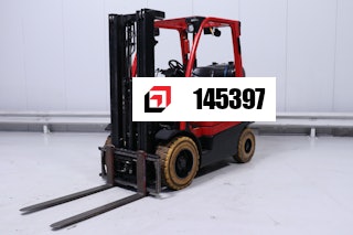 145397 Hyster H-2.5-FT