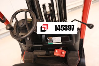 145397 Hyster H-2.5-FT
