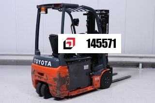 145571 Toyota 8-FBET-16