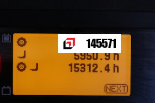 145571 Toyota 8-FBET-16