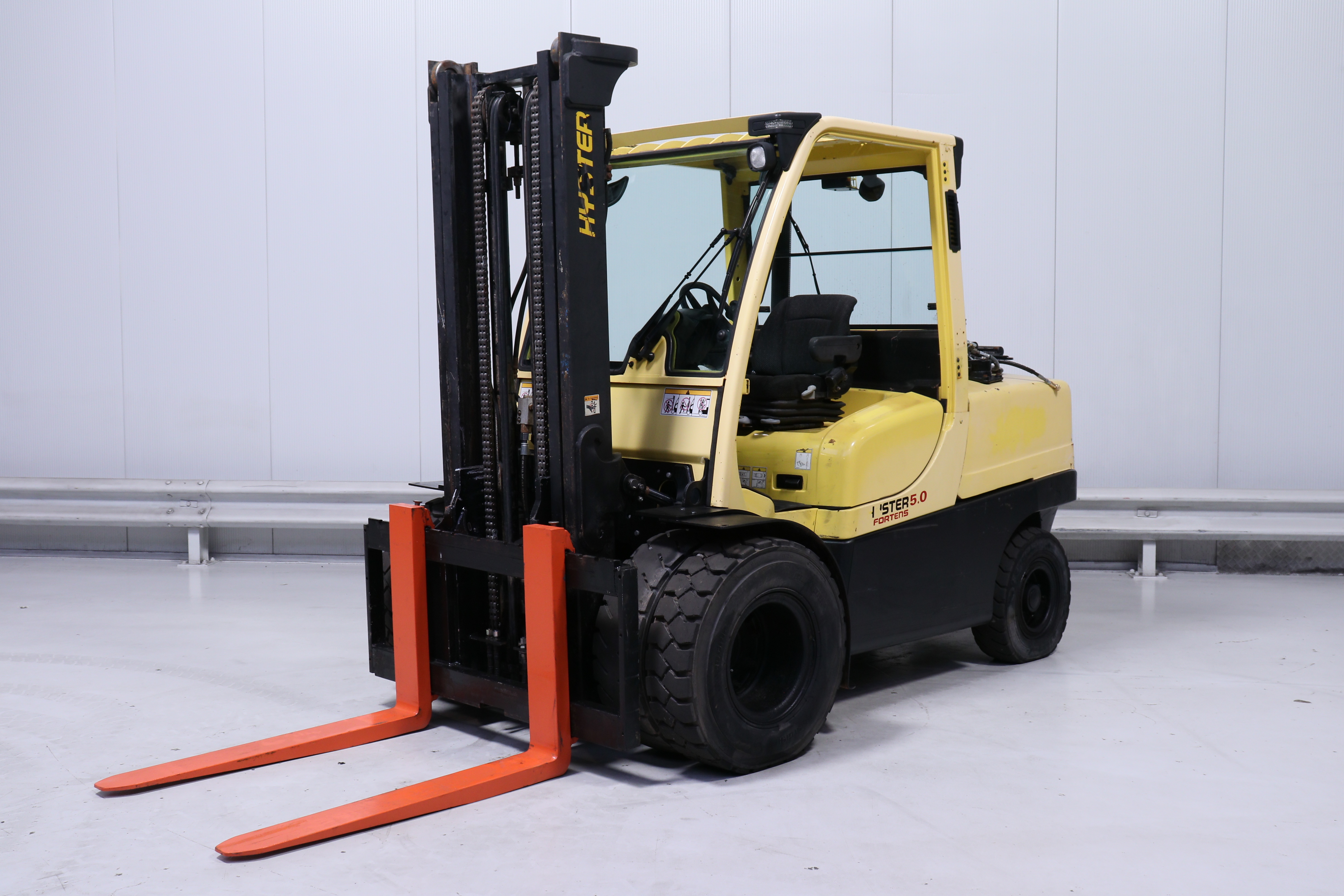 39+ Hyster Forklift Password Gif Forklift Reviews