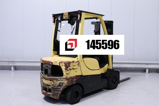 145596 Hyster H-2.5-CT