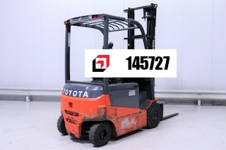 145727 Toyota 8-FBMKT-25