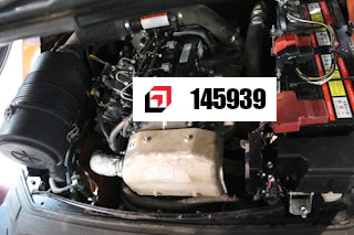 145939 Toyota 40-8-FD-80-N