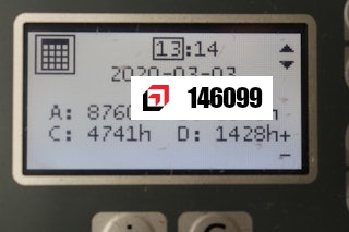 146099 BT RRE-160-E