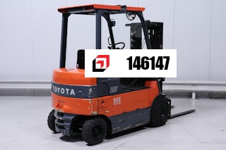 146147 Toyota 7-FBMF-25