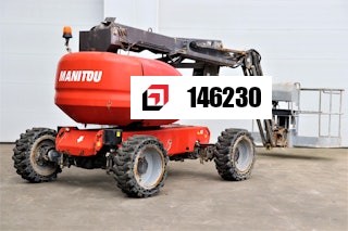 146230 Manitou 160-ATJ-E-3