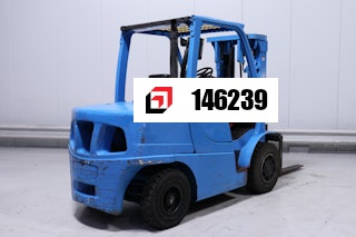 146239 Hyster H-4.5-FTS-5