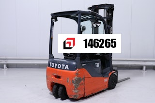 146265 Toyota 8-FBET-16