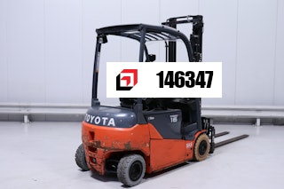 146347 Toyota 8-FBMT-16