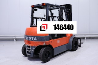 146440 Toyota 7-FBMF-45
