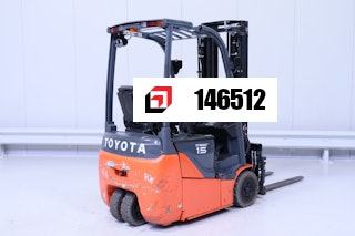 146512 Toyota 8-FBET-15