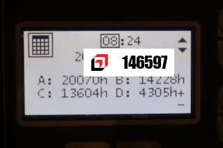 146597 BT RRE-200-ECC