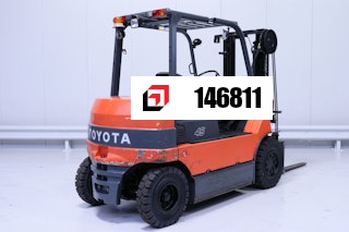 146811 Toyota 7-FBMF-45