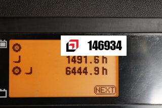 146934 Toyota 8-FBET-16