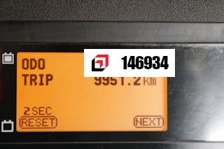 146934 Toyota 8-FBET-16