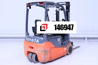 146947 Toyota 8-FBET-16