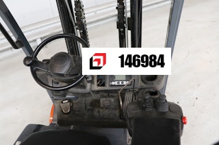 146984 Toyota 8-FBET-16