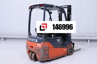146996 Toyota 8-FBET-16