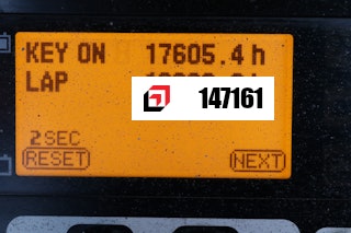 147161 Toyota 8-FBET-16