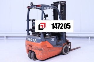 147205 Toyota 8-FBET-15