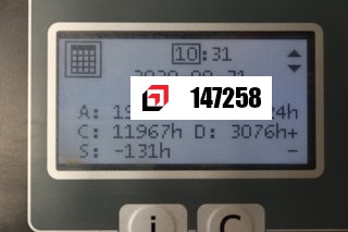 147258 BT RRE-160-E