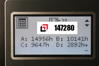 147280 BT RRE-200-E