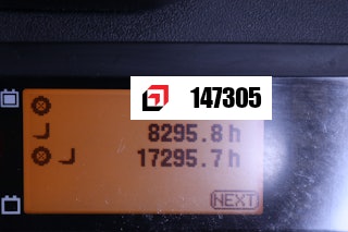 147305 Toyota 8-FBET-20