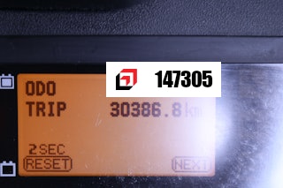 147305 Toyota 8-FBET-20