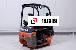 147309 Toyota 8-FBET-20