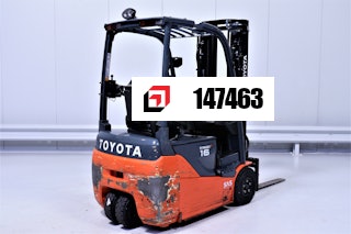 147463 Toyota 8-FBEKT-16
