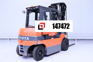 147472 Toyota 7-FBMF-50