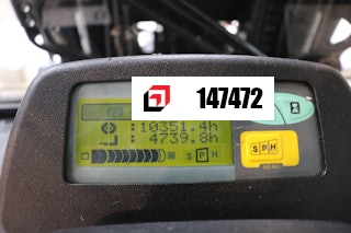 147472 Toyota 7-FBMF-50
