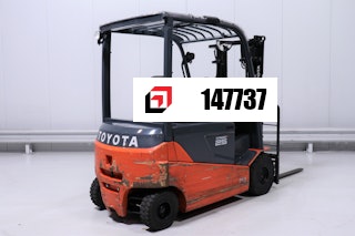 147737 Toyota 8-FBMT-25
