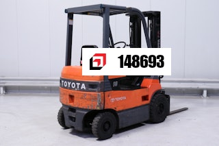 148693 Toyota 7-FBH-18