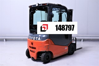148797 Toyota 8-FBMKT-25