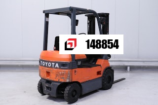 148854 Toyota 7-FBH-18