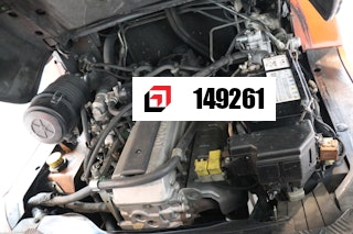 149261 Toyota 02-7-FG-40