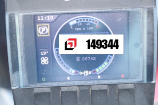 149344 Kalmar DCG-250-12-LB