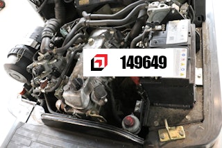 149649 Nissan UG-1-D-2-A-32-LQ