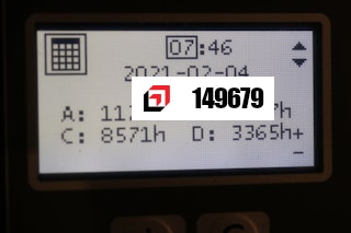 149679 BT RRE-200-ECC
