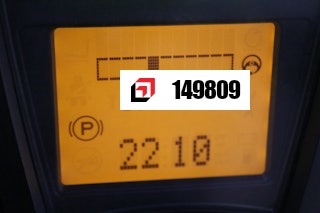 149809 Linde E-40-H-01-600 (388)