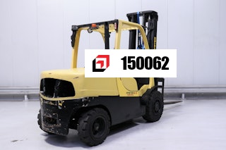 150062 Hyster H-4.5-FT-6