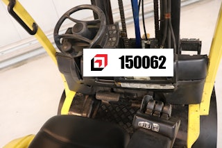 150062 Hyster H-4.5-FT-6