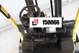 150066 Hyster H-4.5-FT-6