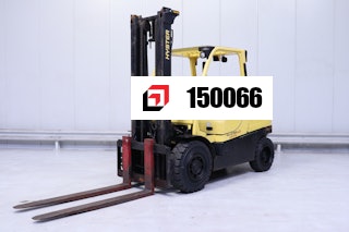 150066 Hyster H-4.5-FT-6