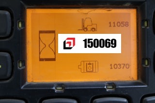 150069 Hyster J-1.60-XNT