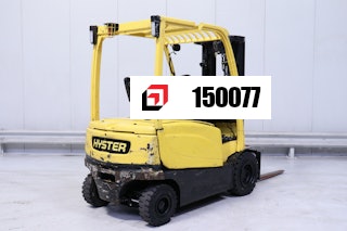 150077 Hyster J-2.5-XN