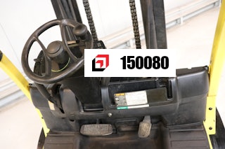 150080 Hyster H-5.0-FT
